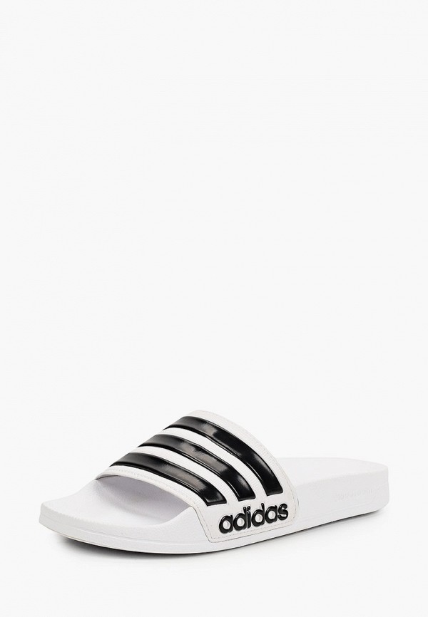 фото Сланцы adidas