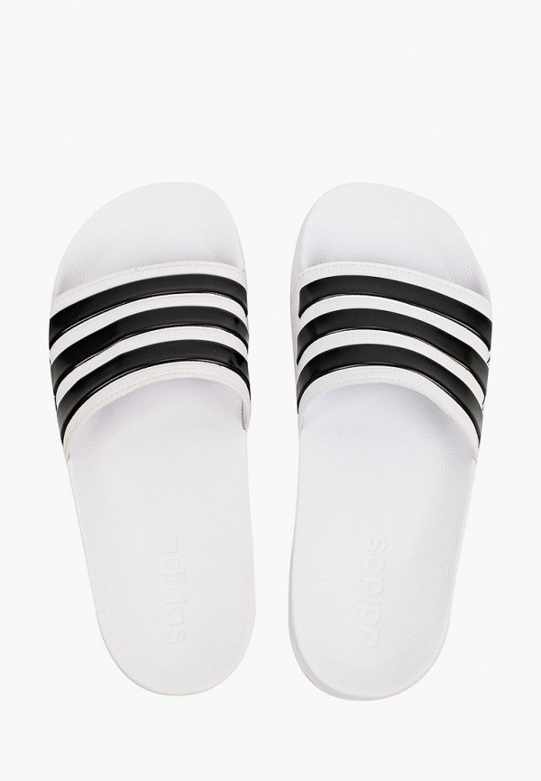 фото Сланцы adidas