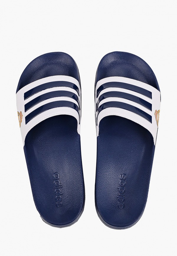 фото Сланцы adidas