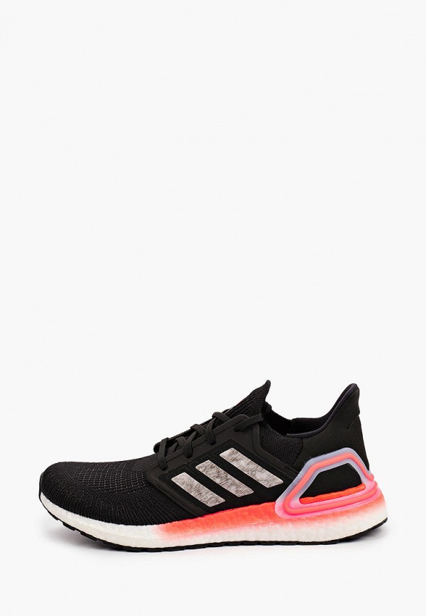 

Кроссовки adidas, Черный, ULTRABOOST 20