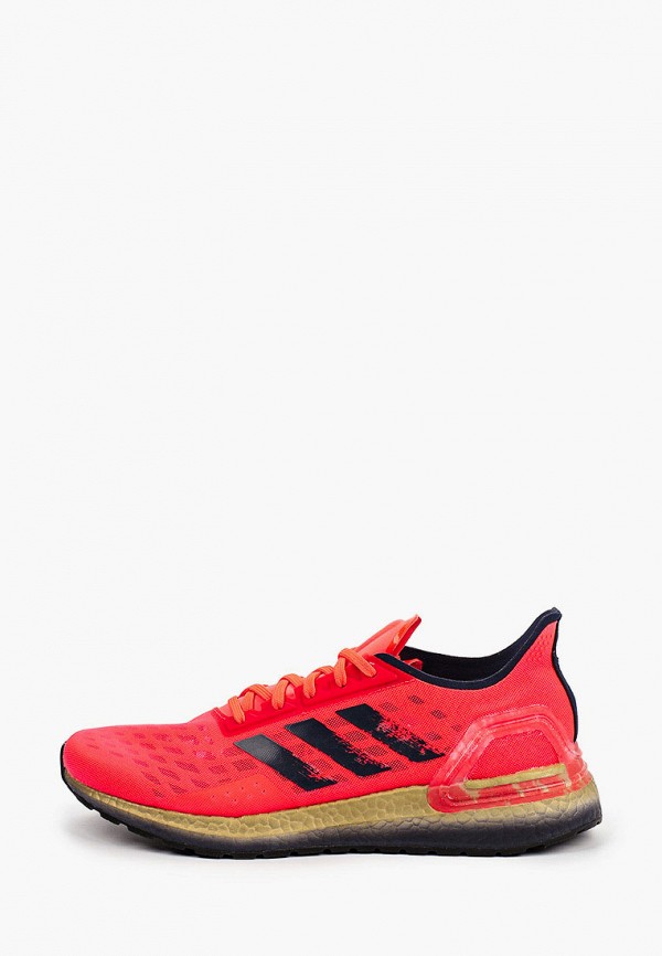 

Кроссовки adidas, Коралловый, adidas AD002AMMUPJ2