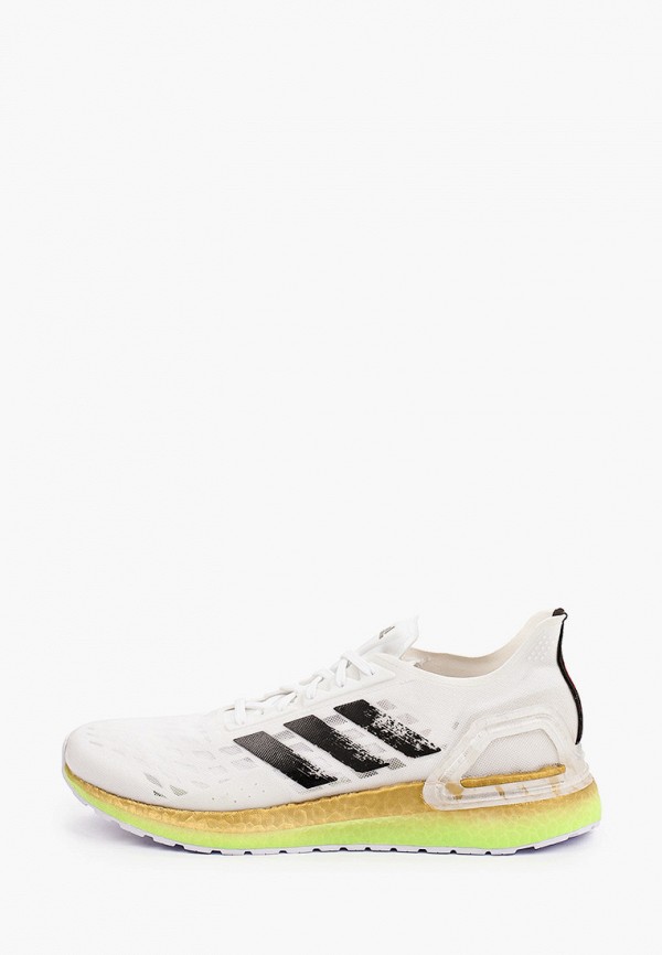 

Кроссовки adidas, Белый, ULTRABOOST PB