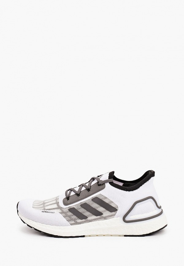

Кроссовки adidas, Белый, ULTRABOOST S.RDY X JAMES BOND