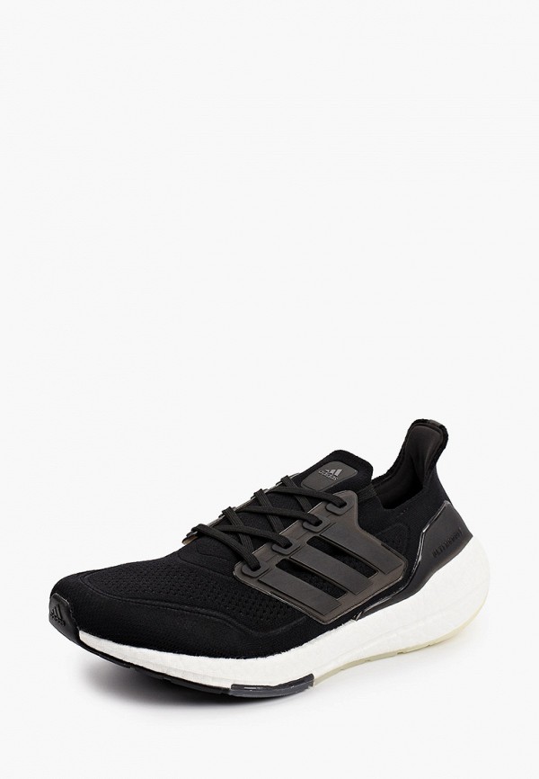 

Кроссовки adidas, Черный, ULTRABOOST 21