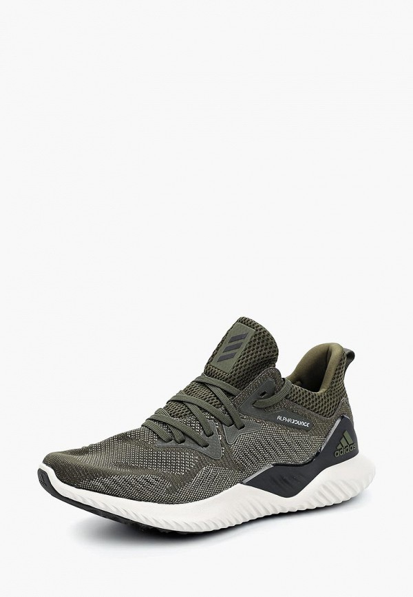 

Кроссовки adidas, Хаки