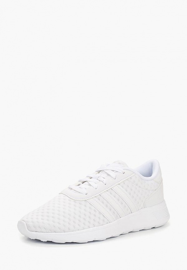 

Кроссовки adidas, Белый, adidas AD002AUEEGG3