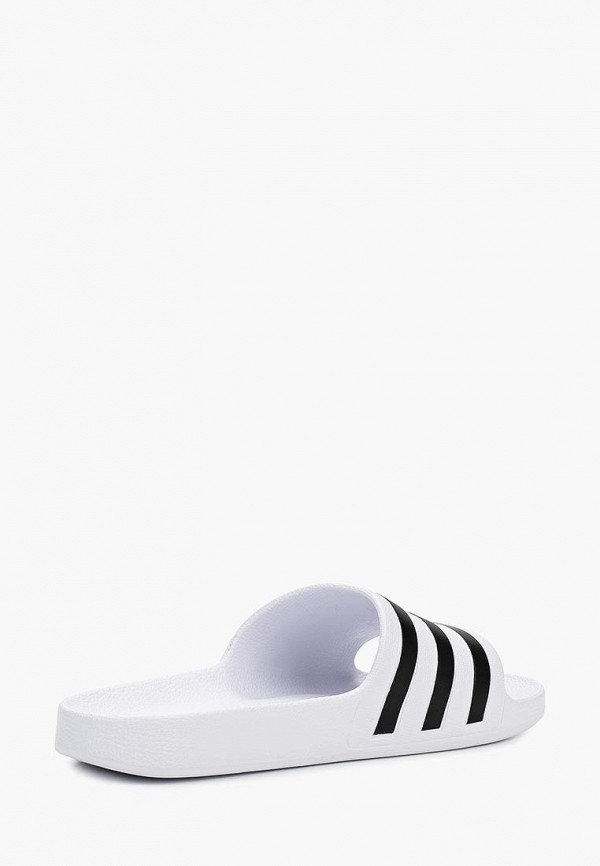 

Сланцы adidas; adidas AD002AUEEGG6, Серый