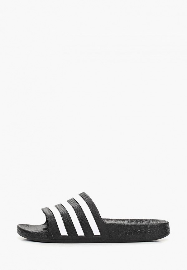 

Сланцы adidas, Черный, ADILETTE AQUA