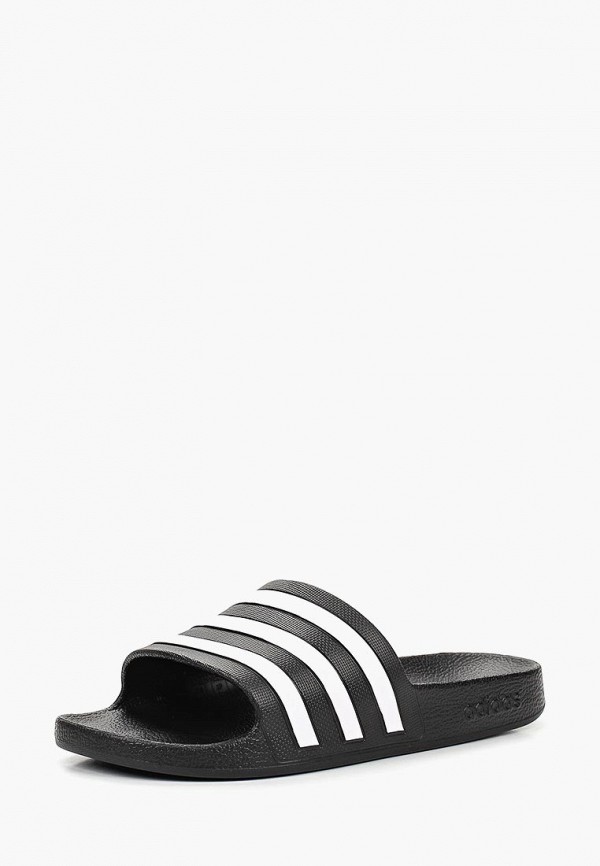 

Сланцы adidas, Черный, ADILETTE AQUA
