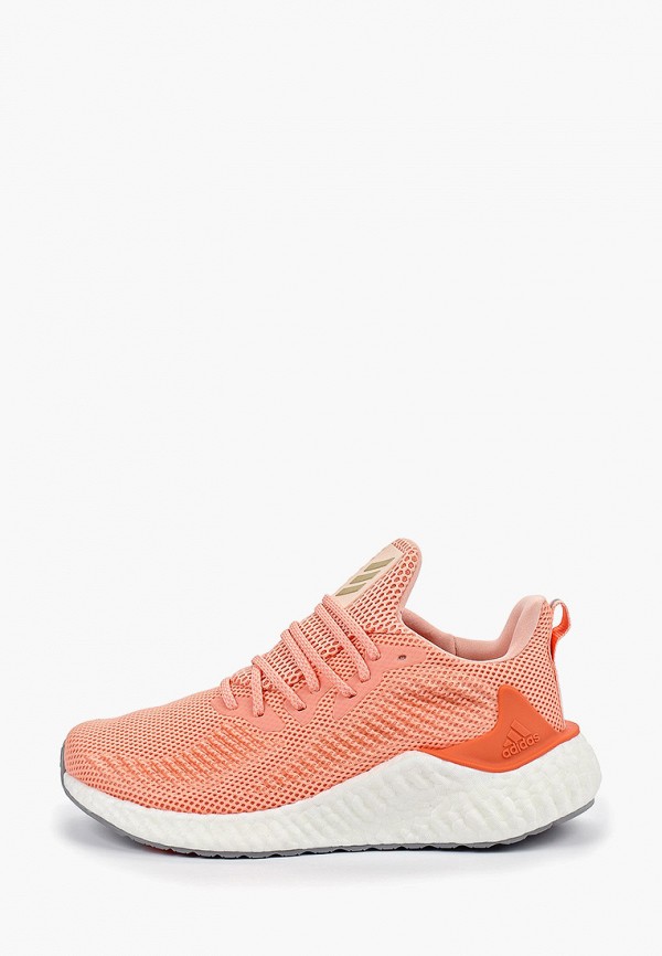 

Кроссовки adidas, Розовый, adidas AD002AUFKBY3