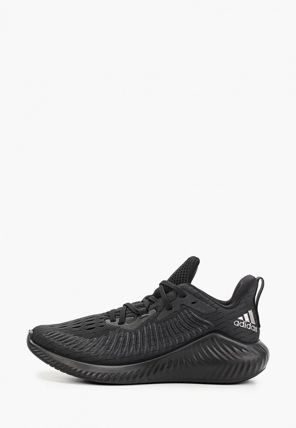 

Кроссовки adidas, Черный, adidas AD002AUFKBY5