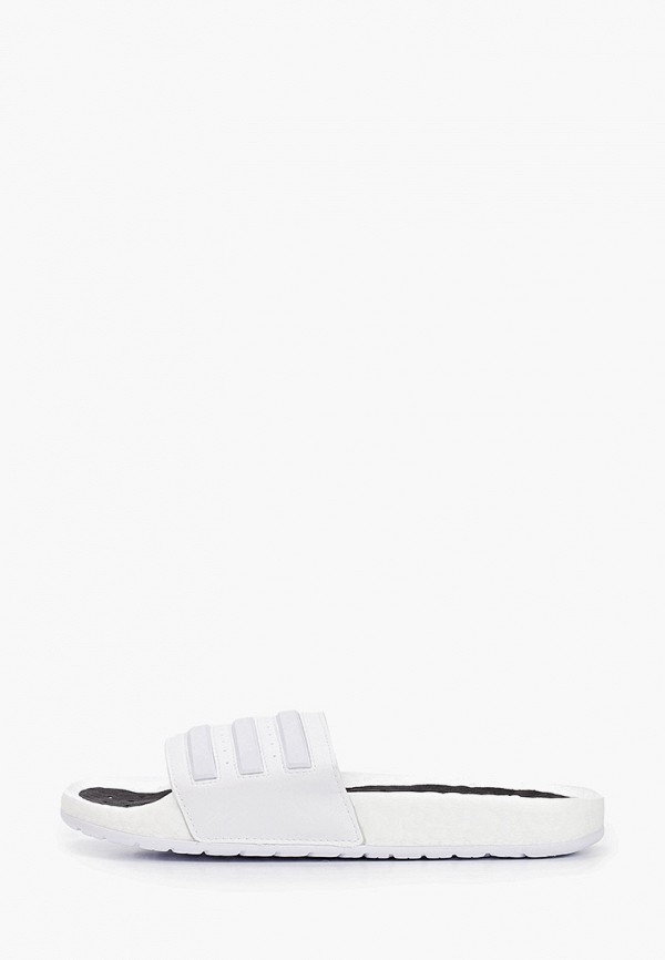 

Сланцы adidas, Белый, ADILETTE BOOST