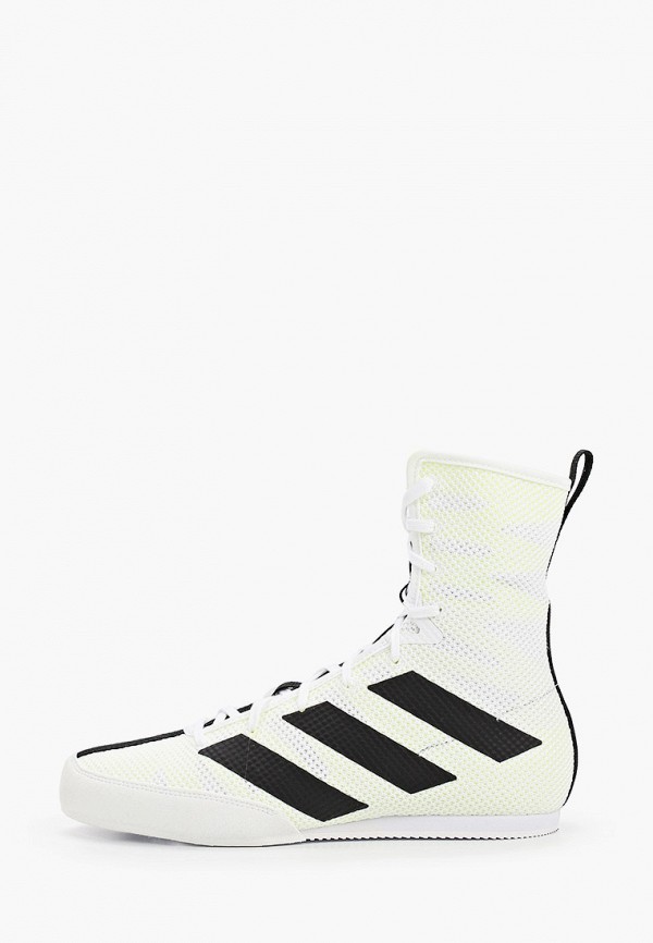 

Боксерки adidas, Белый, BOX HOG 3