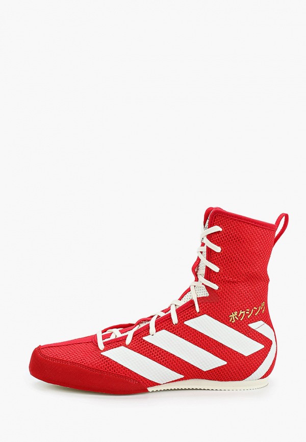 

Боксерки adidas, Красный, adidas AD002AUHLNT3