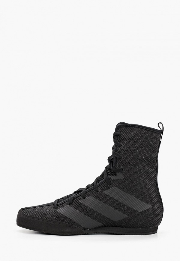 

Боксерки adidas, Черный, adidas AD002AUHLNT4