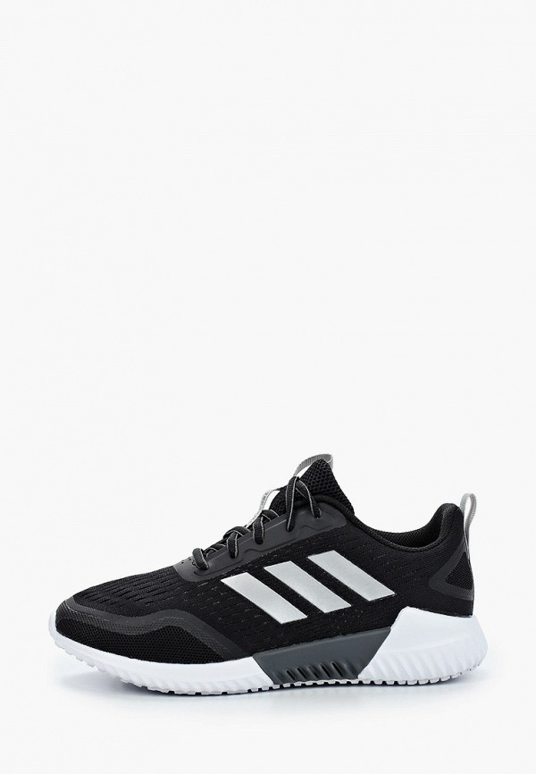 

Кроссовки adidas, Черный, adidas AD002AUHLNT6