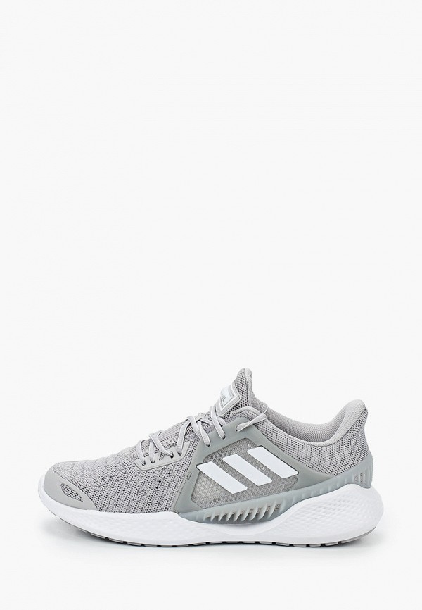 

Кроссовки adidas, Серый, ClimaCool Vent Summer.RDY CK U