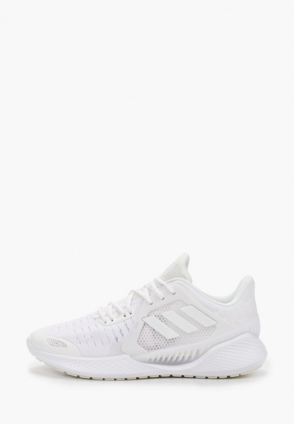 

Кроссовки adidas, Белый, ClimaCool Vent Summer.RDY EM U