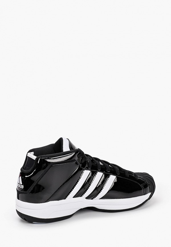 

Кроссовки adidas, Черный, adidas AD002AUHLNV2