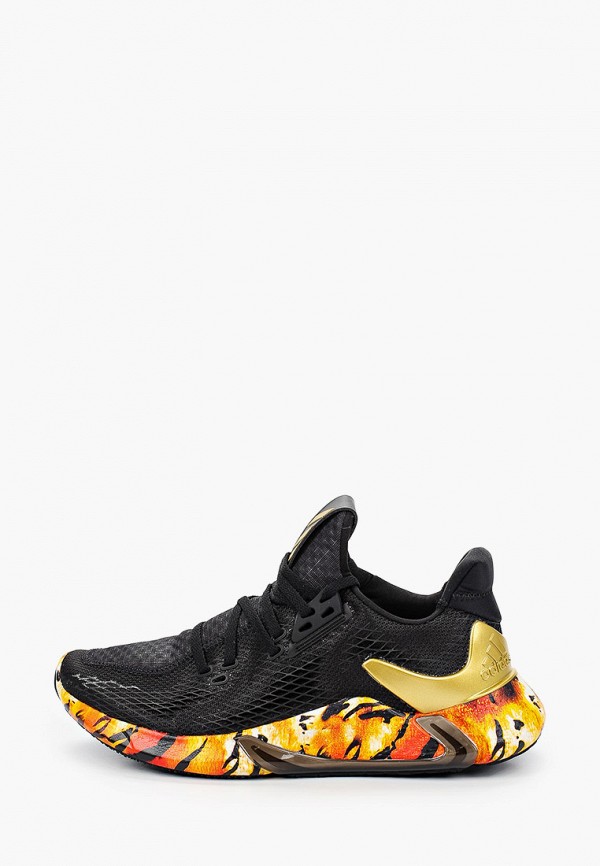 

Кроссовки adidas, Черный, adidas AD002AUIYPB5