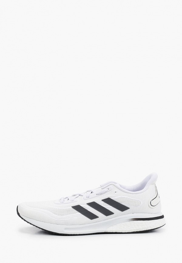 

Кроссовки adidas, Белый, adidas AD002AUJMKF3
