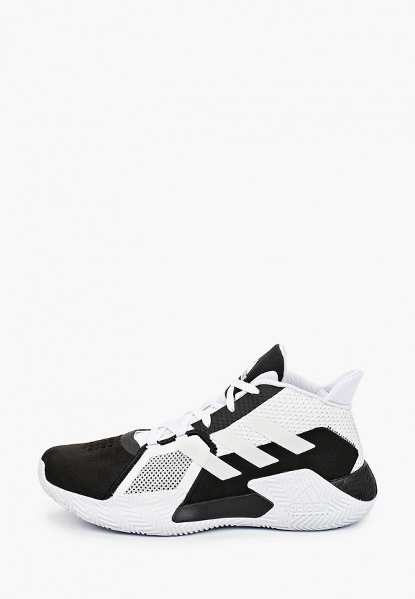 

Кроссовки adidas, Мультиколор, adidas AD002AUJMKI9