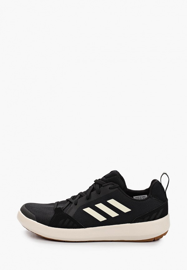 

Кроссовки adidas, Черный, TERREX BOAT LACE DLX