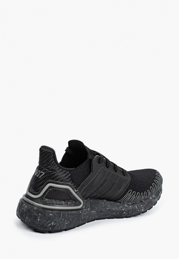 

Кроссовки adidas, Черный, ULTRABOOST 20 X JAMES BOND