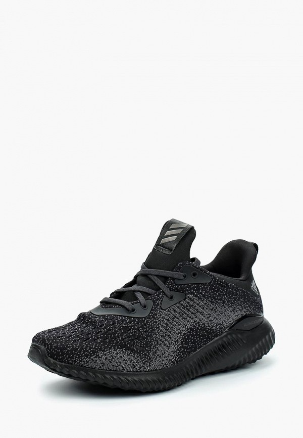 

Кроссовки adidas, Черный