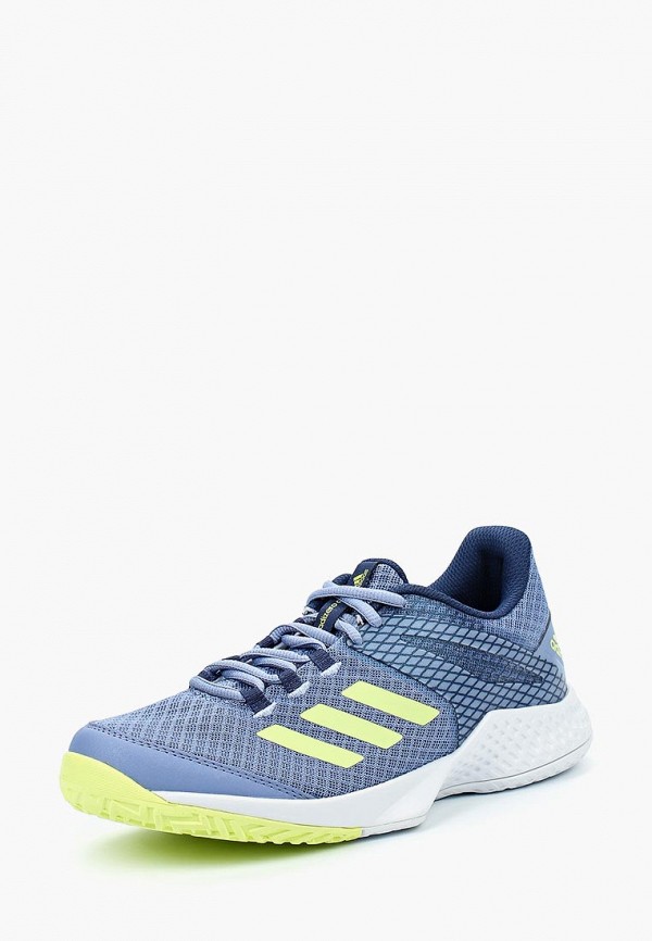 

Кроссовки adidas, Синий