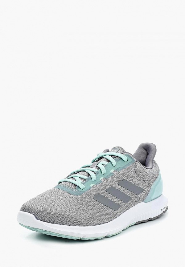 

Кроссовки adidas, Серый