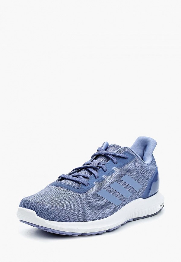 

Кроссовки adidas, Синий