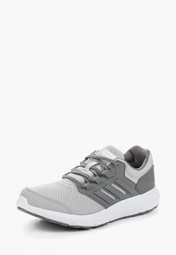 

Кроссовки adidas, Серый