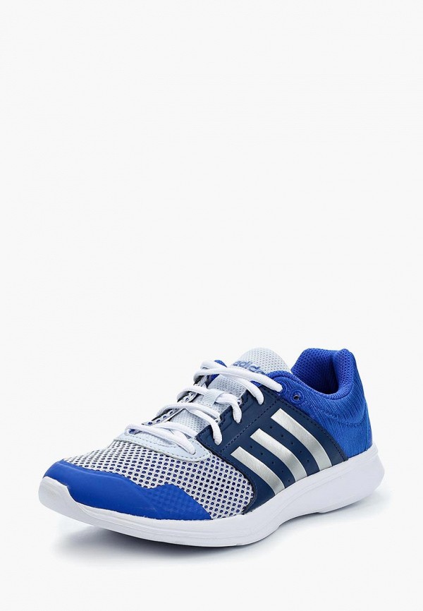 

Кроссовки adidas, Синий