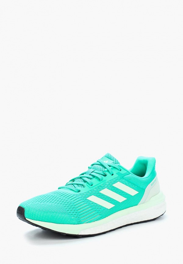 

Кроссовки adidas, Бирюзовый
