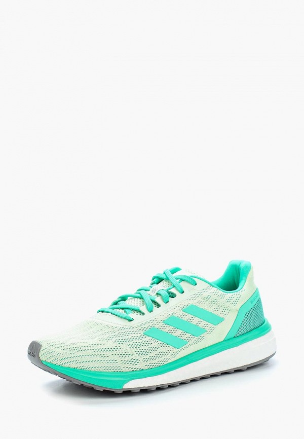 

Кроссовки adidas, Зеленый