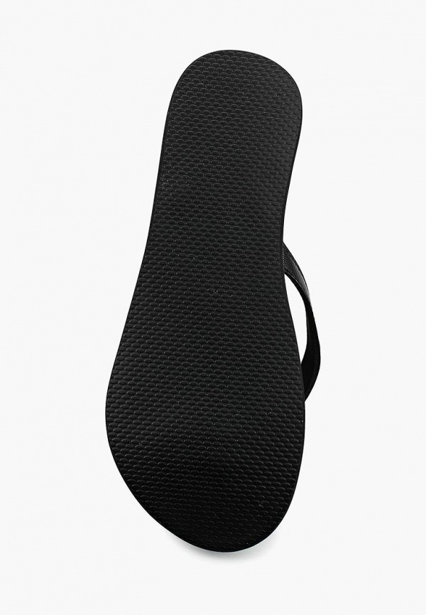 

Сланцы adidas, Черный