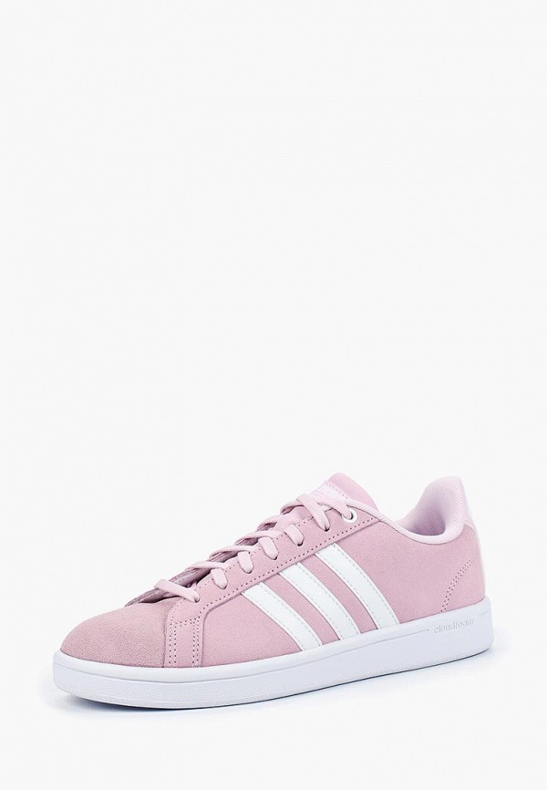 Кеды adidas adidas B42125 Кеды adidas adidas B42125