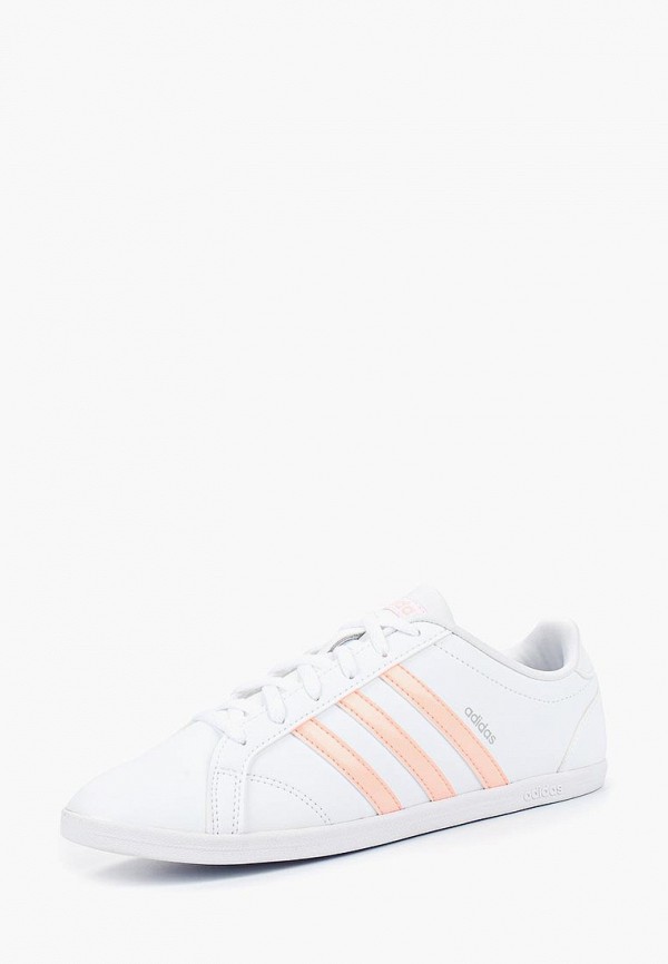 

Кеды adidas, Белый