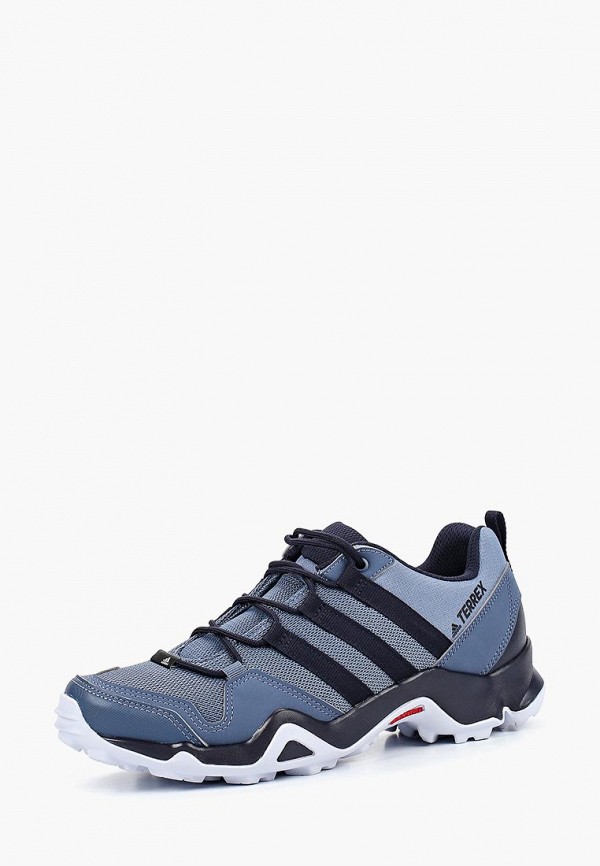 

Кроссовки adidas, Синий