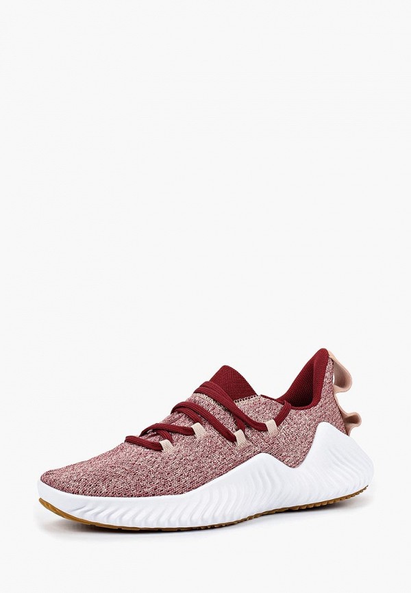 

Кроссовки adidas, Бордовый