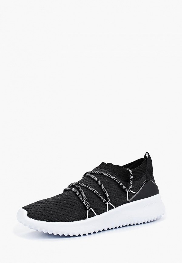 

Кроссовки adidas, adidas AD002AWCDKE3, Черный