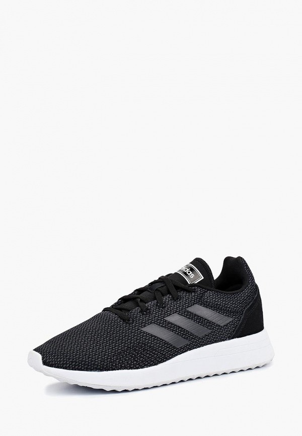 

Кроссовки adidas, Черный, RUN70S