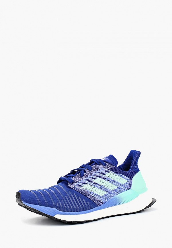 Кроссовки adidas adidas BB6602 Кроссовки adidas adidas BB6602