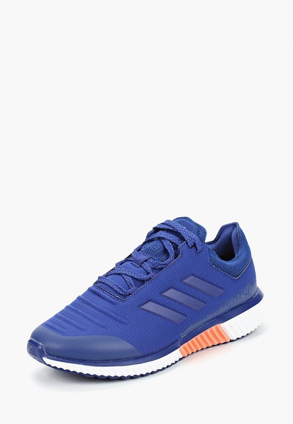 

Кроссовки adidas, Синий