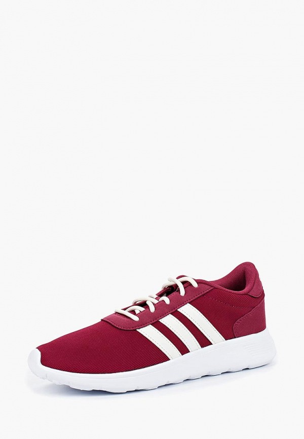 

Кроссовки adidas, Бордовый