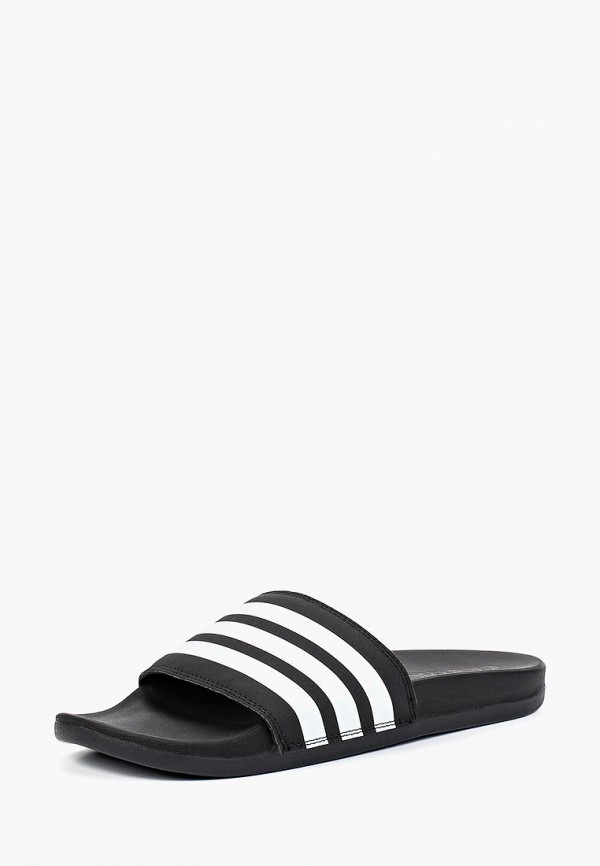 Сланцы adidas adidas AP9966 Сланцы adidas adidas AP9966