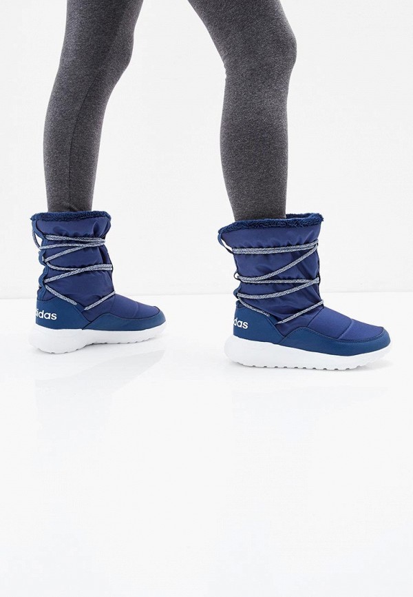 Дутики adidas
