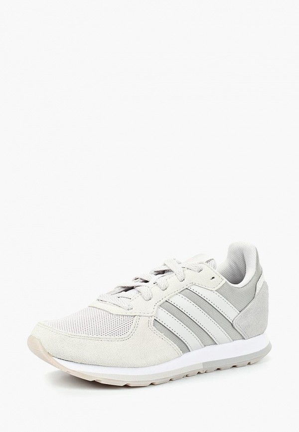 Кроссовки adidas adidas DB1736 Кроссовки adidas adidas DB1736