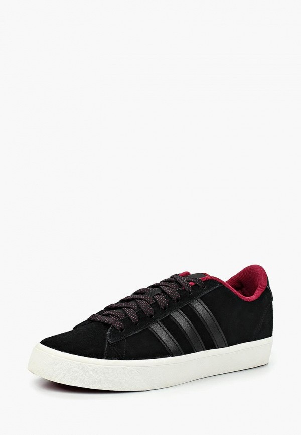 

Кеды adidas, Черный